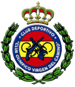 Club de Tiro Virgen del Camino